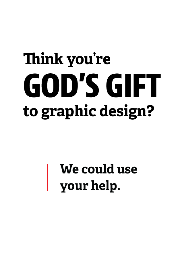 EWTN Print and Online Designer