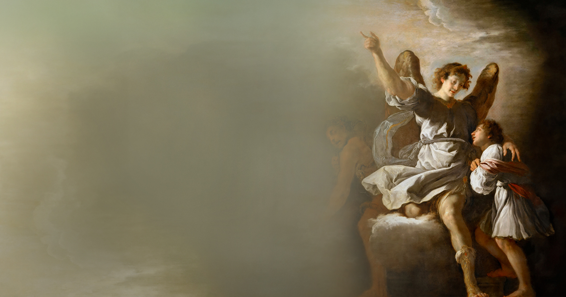 Angeles Guardianes | EWTN, image size:1900x1000