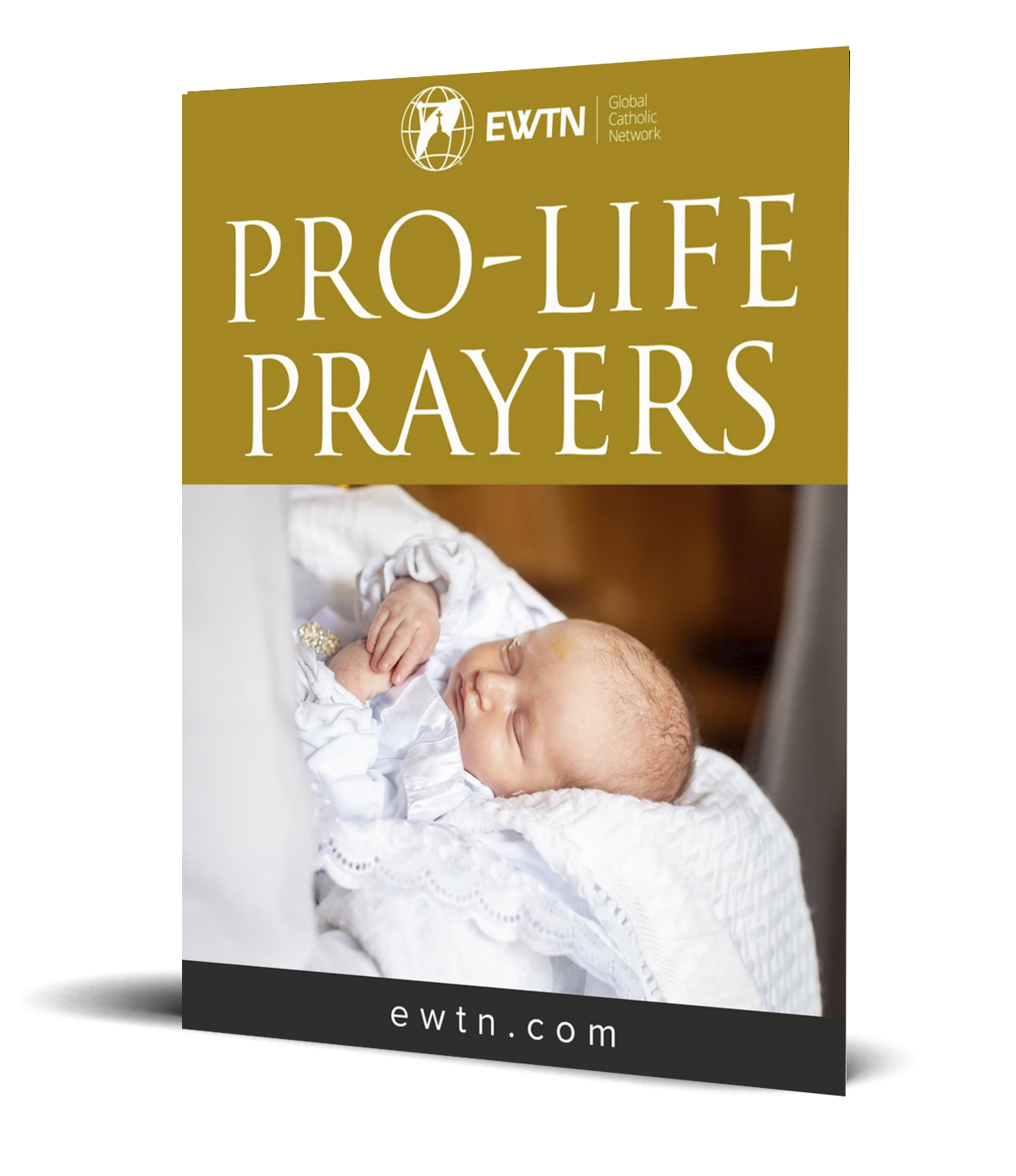 Pro-Life Prayers