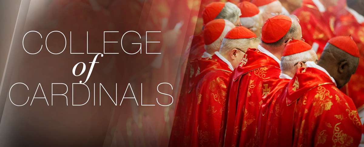 Cardinal Deacons