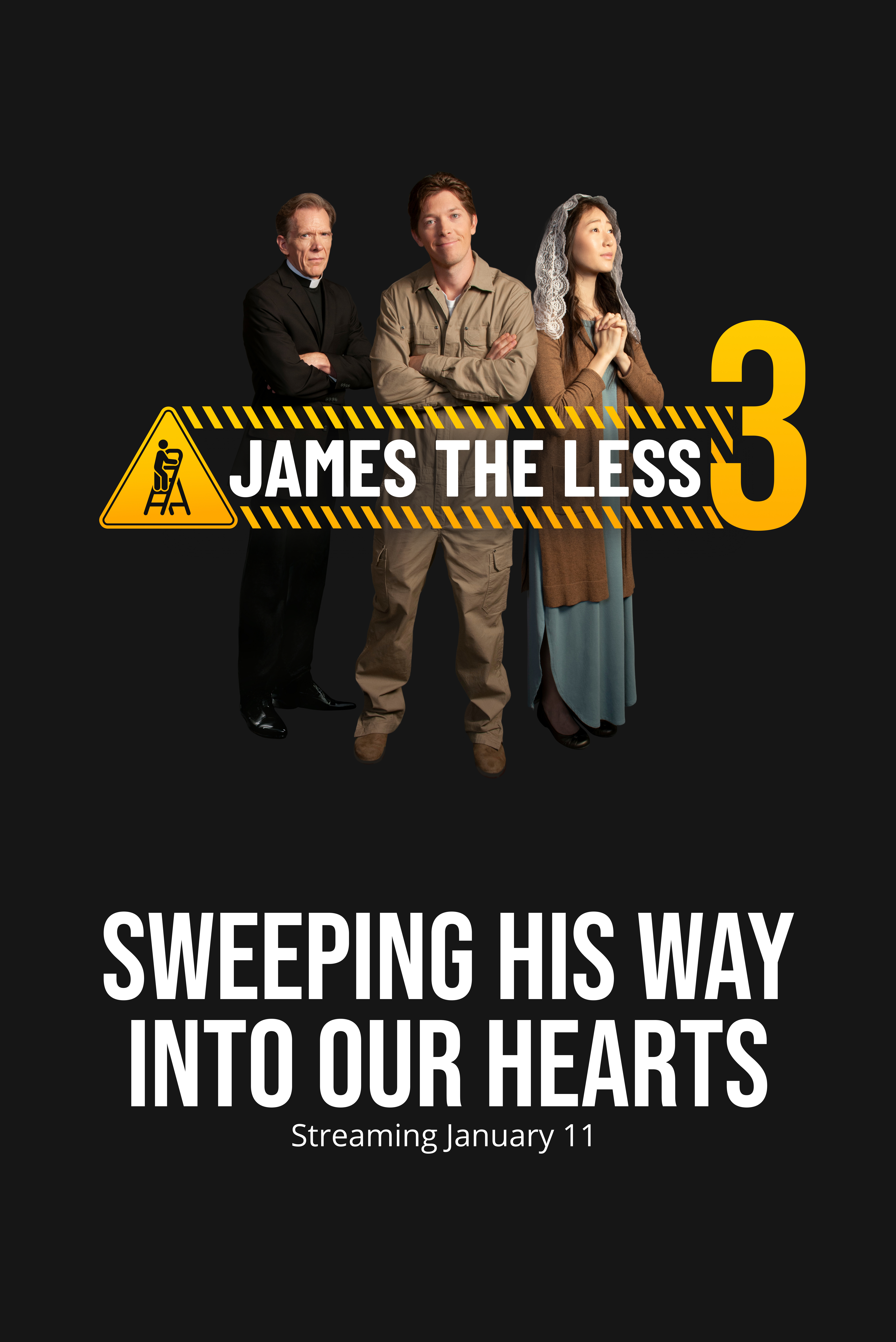 James the Less