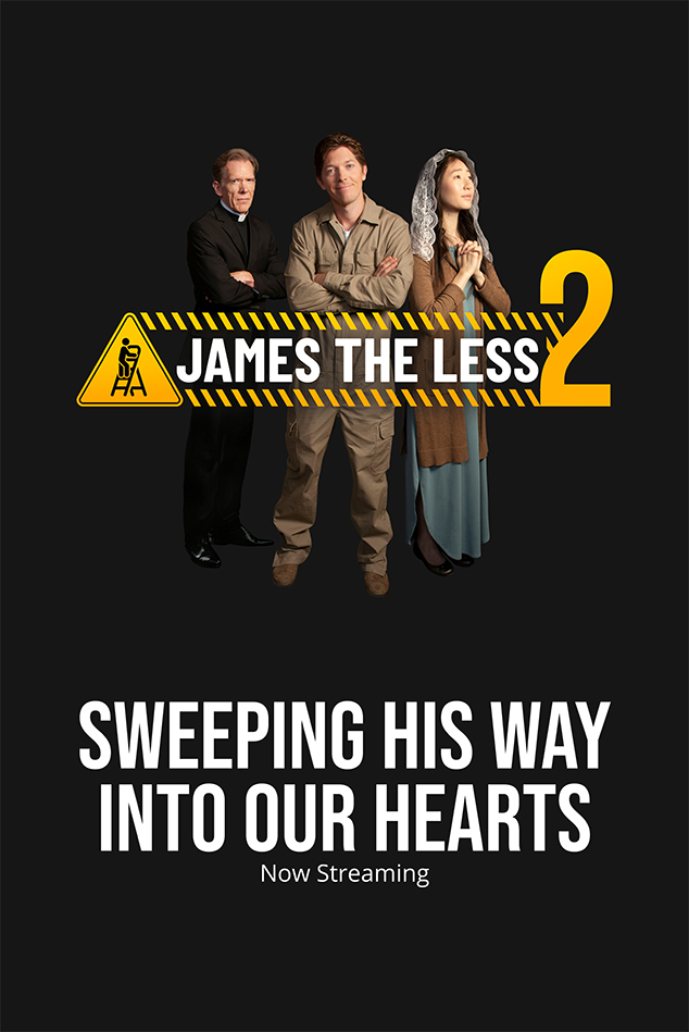 James the Less
