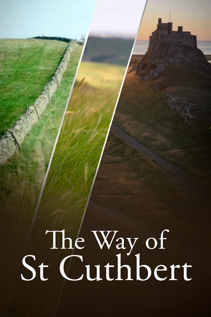 The Way of St. Cuthbert