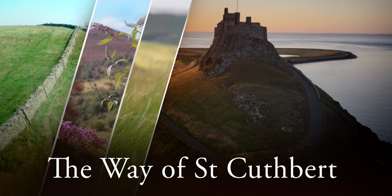 The Way of St. Cuthbert