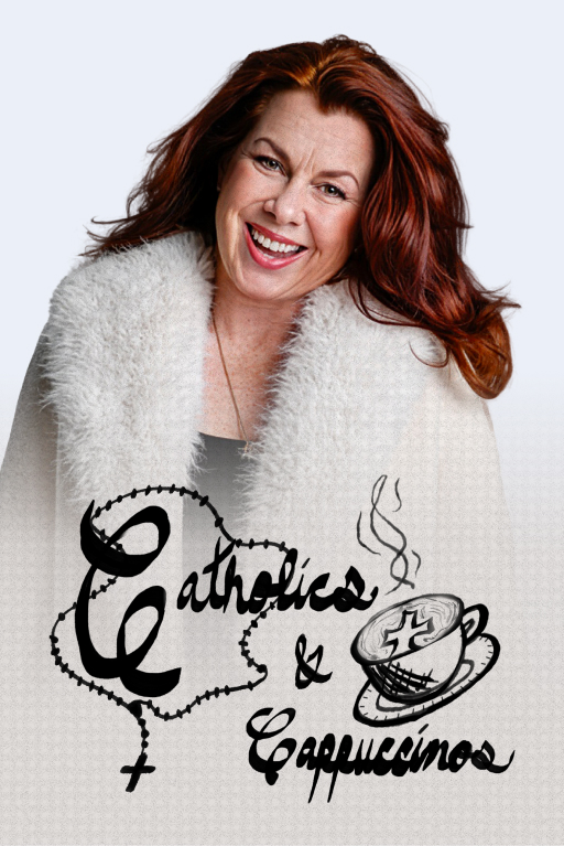 Catholics and Cappuccinos