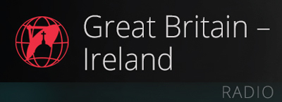 Listen Live - EWTN Radio Britain & Ireland