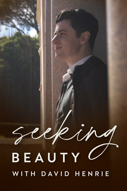 Seeking Beauty