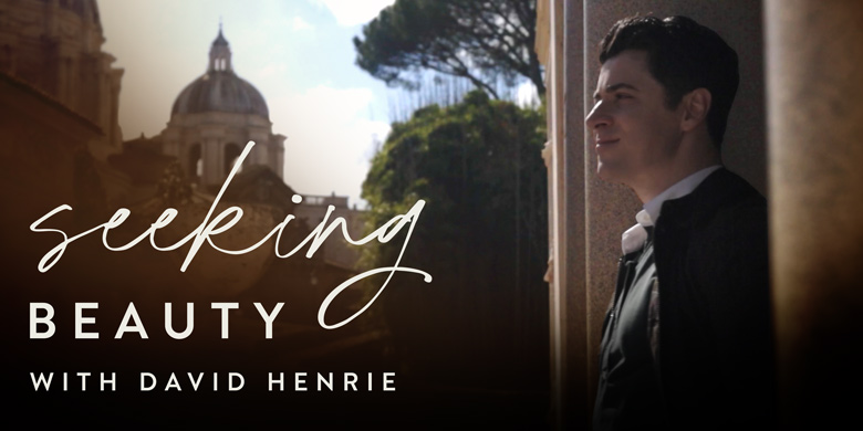 Seeking Beauty