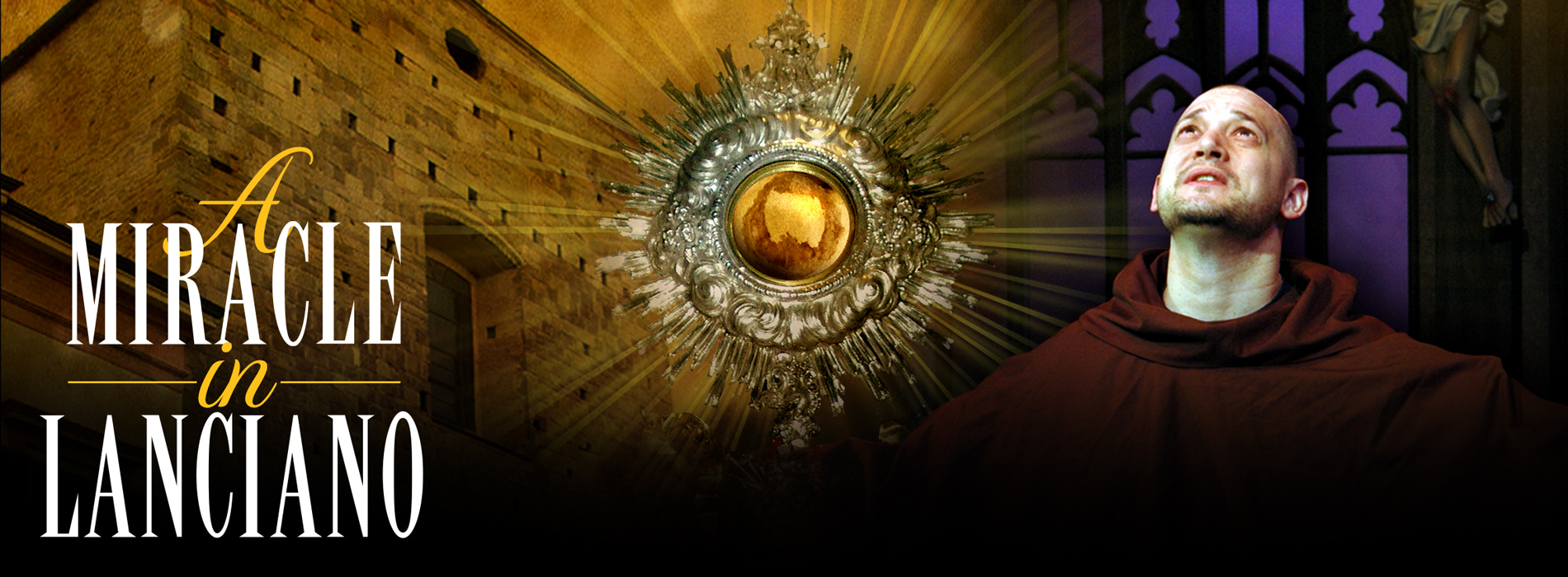 A Miracle In Lanciano a-miracle-in-lanciano