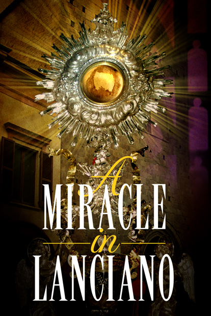 A Miracle in Lanciano