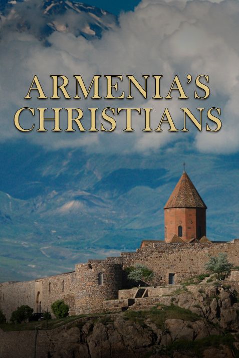 Armenia's Christians