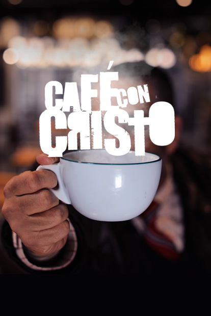 Café con Cristo