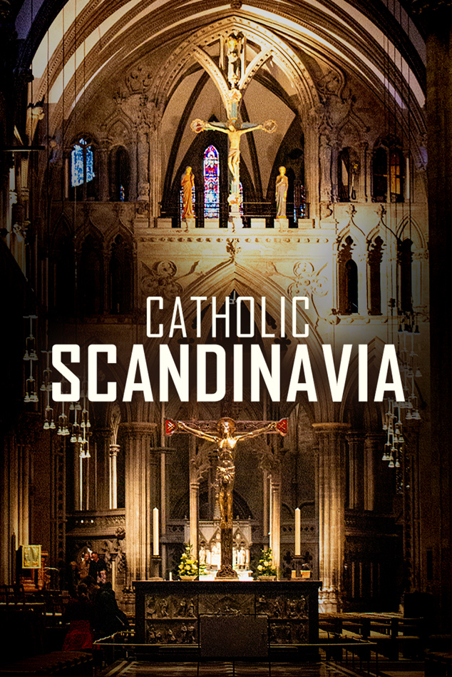 CATHOLIC SCANDINAVIA