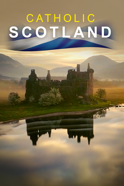 CATHOLIC SCOTLAND