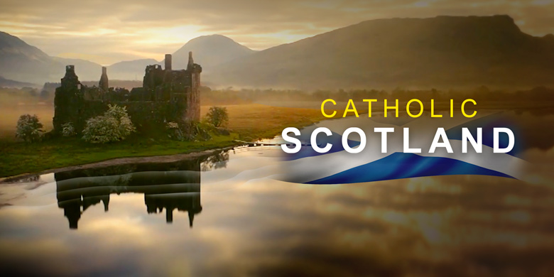 CATHOLIC SCOTLAND