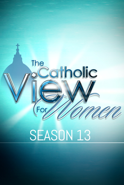 CATHOLIC VIEW FOR WOMEN