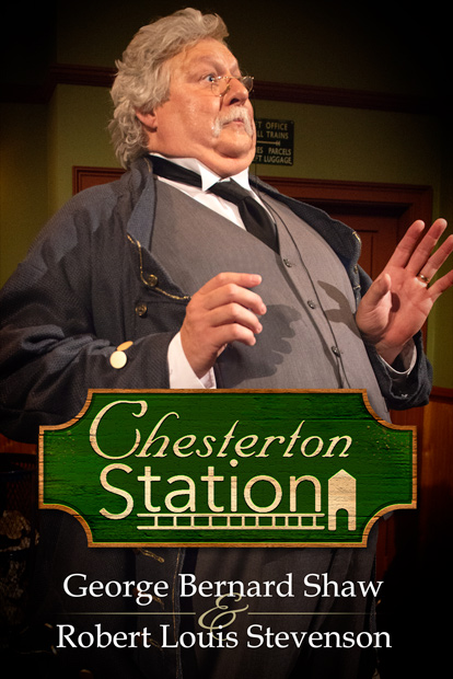 CHESTERTON STATION - Season 2