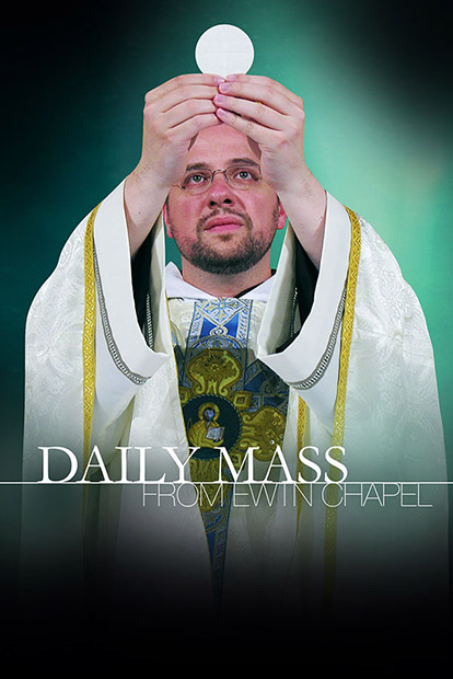 Daily Catholic Mass