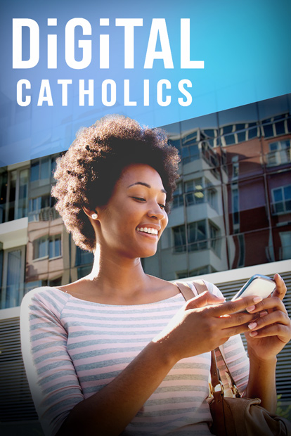 Digital Catholics