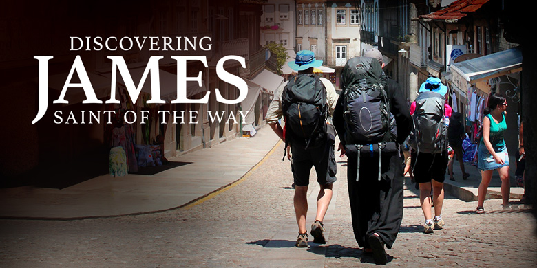 DISCOVERING JAMES-SAINT OF THE WAY