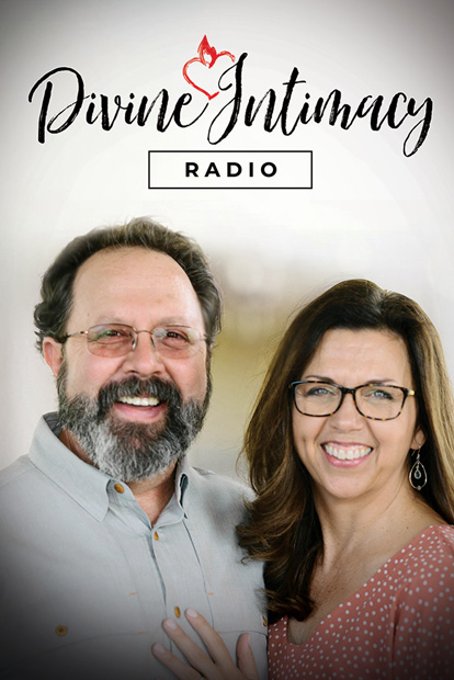 Divine Intimacy Radio