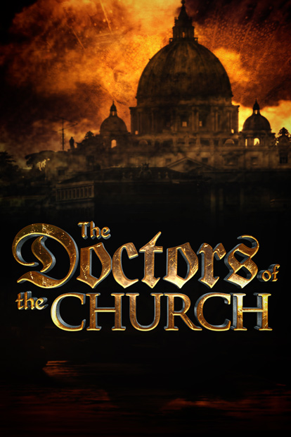 The Doctors of the Church