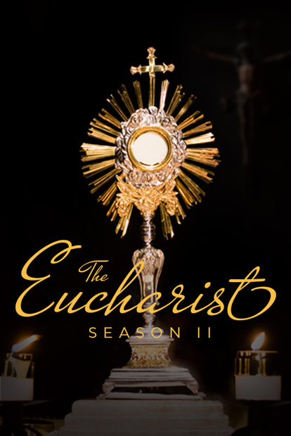 Eucharist (Season 2)