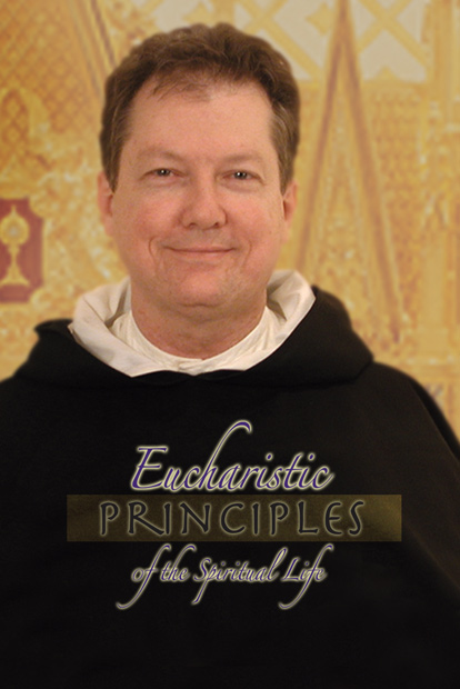 Eucharistic Principles