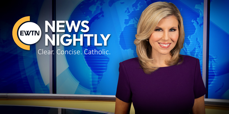 EWTN News Nightly