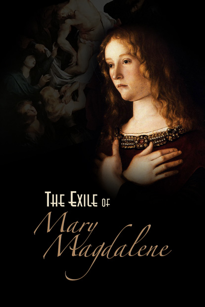Exile of Mary Magdalene