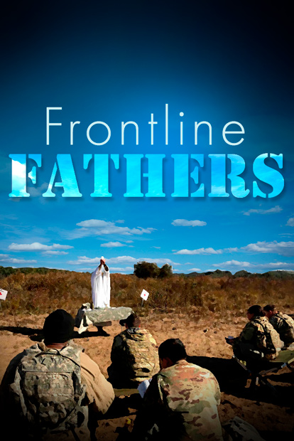 FRONTLINE FATHERS