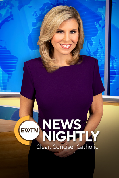 EWTN News Nightly