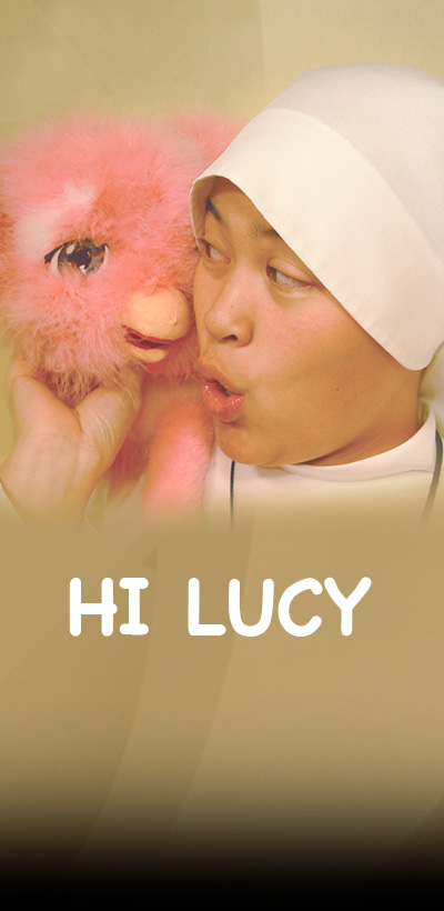 Hi Lucy