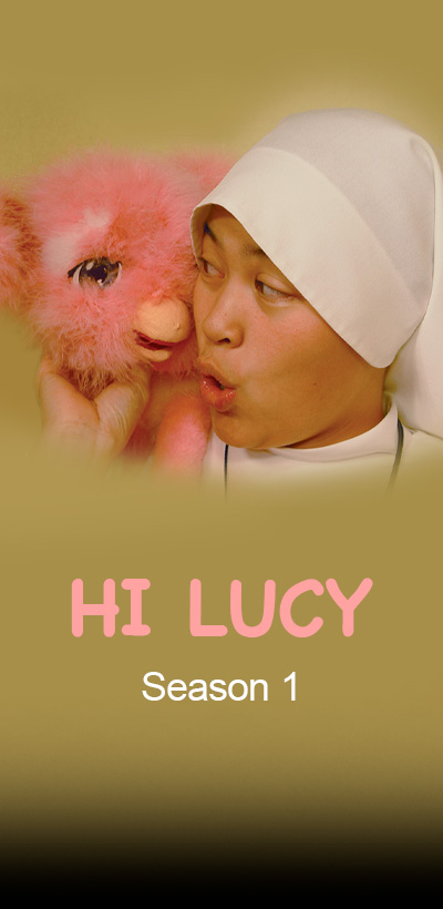 Hi Lucy (Season 1)