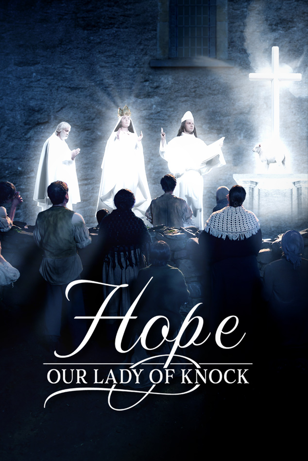 HOPE - OUR LADY OF KNOCK