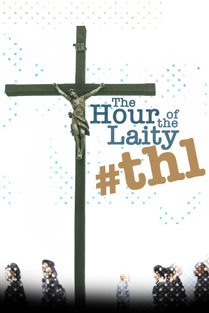 The Hour of the Laity