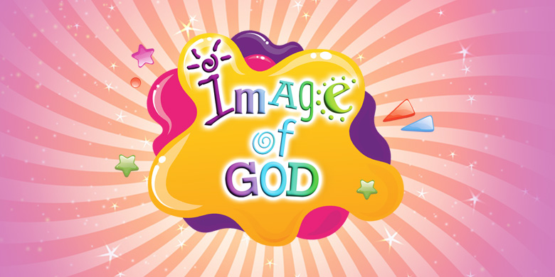 Image of God - Lent