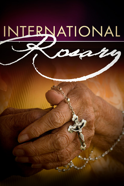 The International Rosary