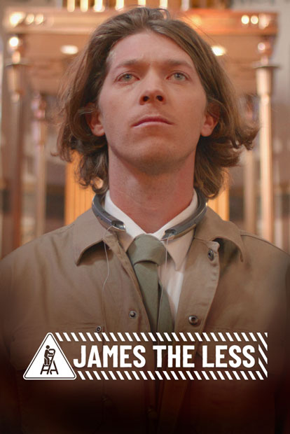 James the Less