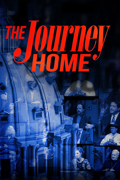 The Journey Home - Eucharist