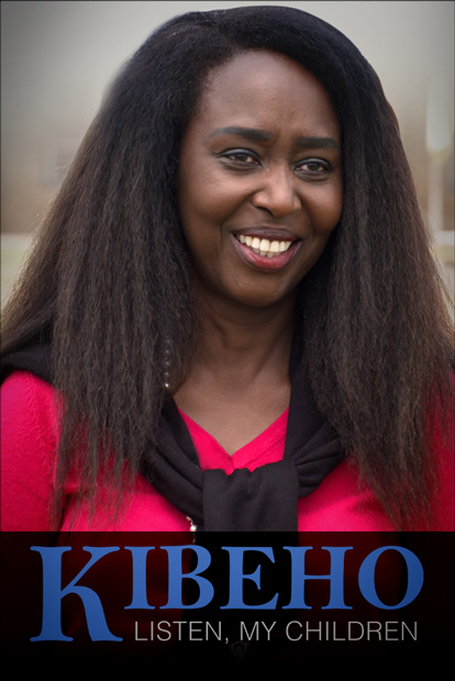 KIBEHO: LISTEN, MY CHILDREN