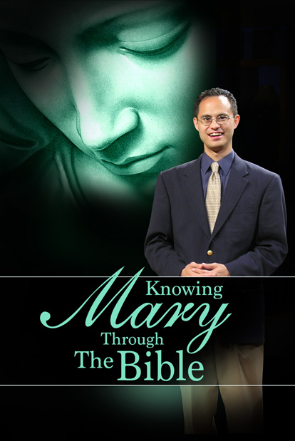 Knowing Mary Through The Bible