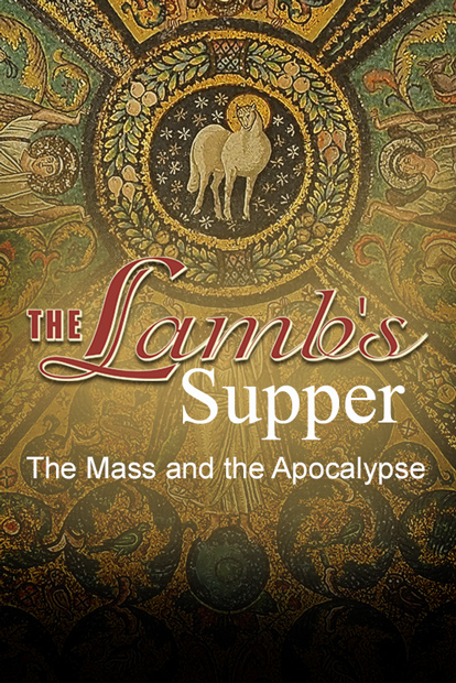 Lamb's Supper