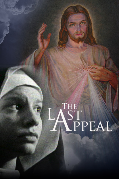 THE LAST APPEAL