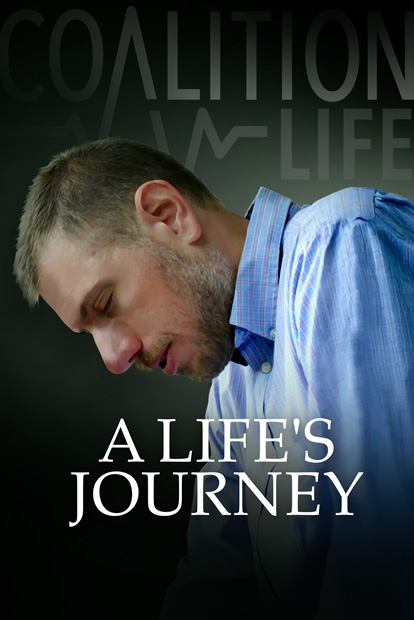 A Life’s Journey