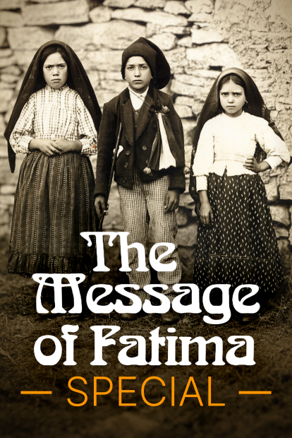 The Message of Fatima