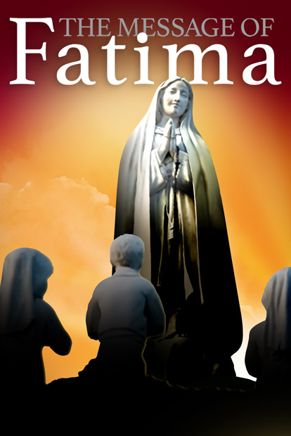 The Message of Fatima