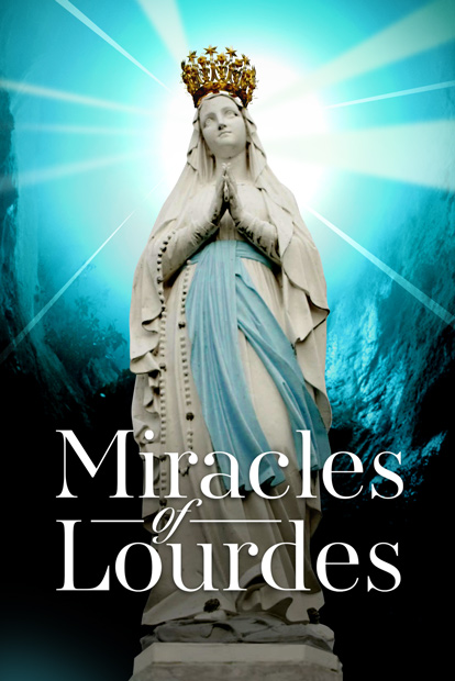 Miracles of Lourdes