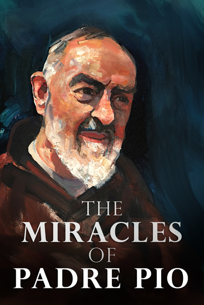MIRACLES OF PADRE PIO