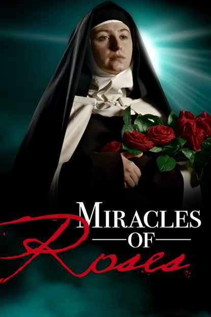 Miracles of Roses